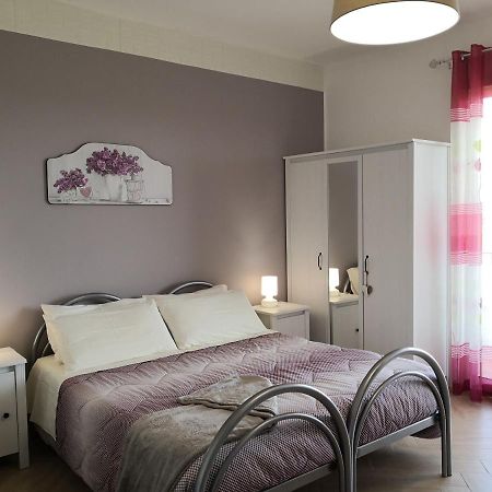 B&B Il Papavero Rosso Corigliano dʼOtranto Exteriér fotografie