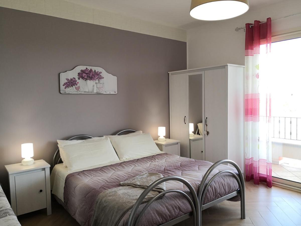 B&B Il Papavero Rosso Corigliano dʼOtranto Exteriér fotografie