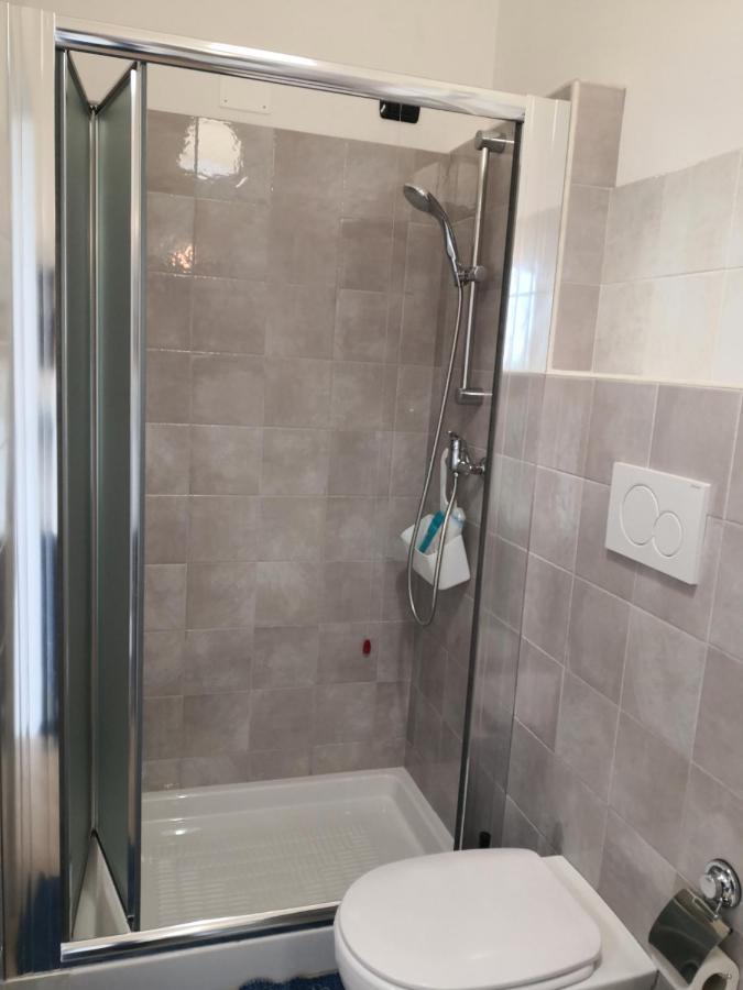 B&B Il Papavero Rosso Corigliano dʼOtranto Exteriér fotografie