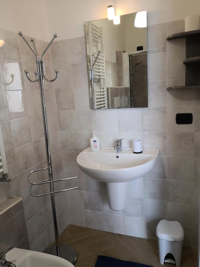 B&B Il Papavero Rosso Corigliano dʼOtranto Exteriér fotografie