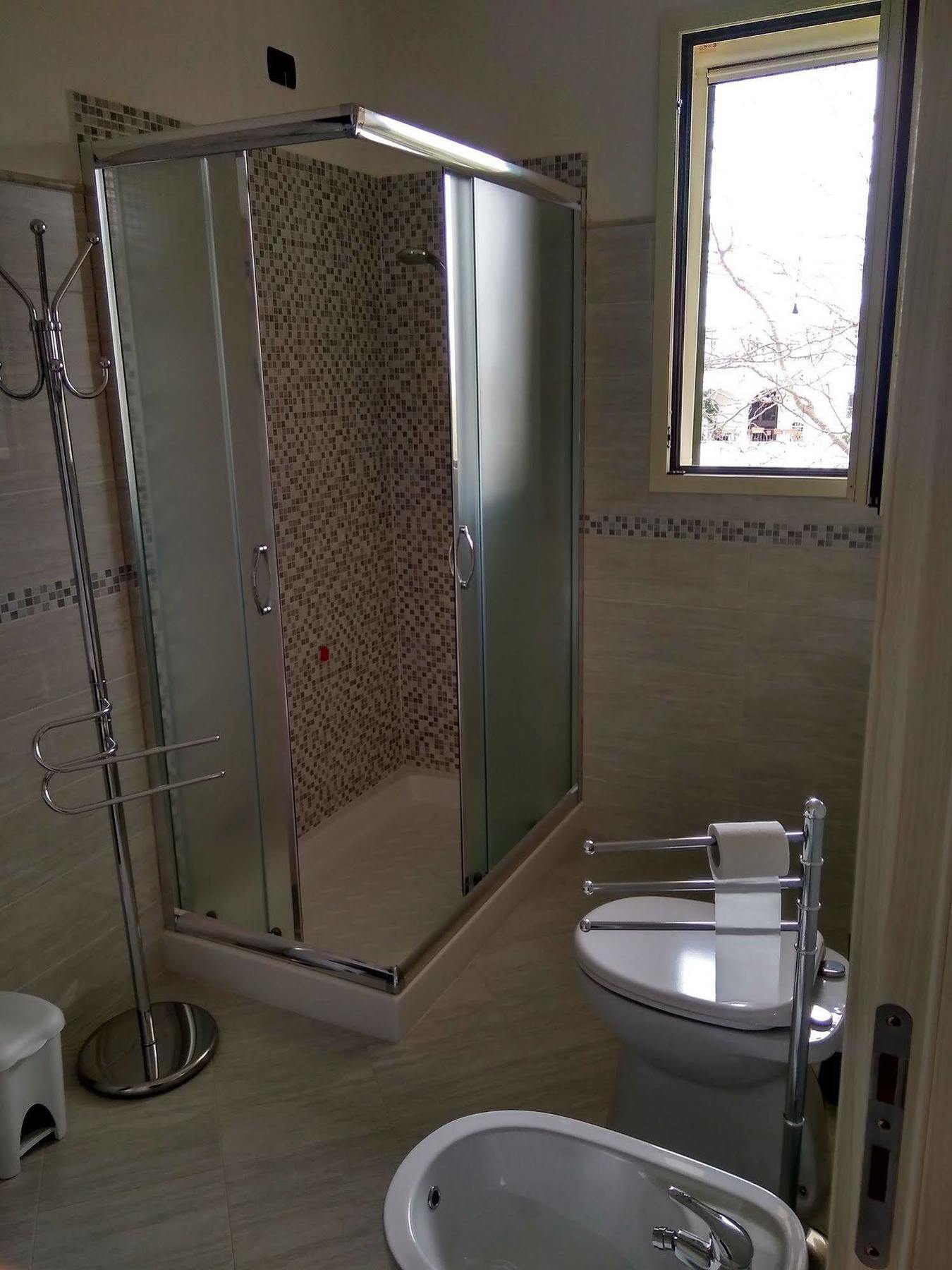 B&B Il Papavero Rosso Corigliano dʼOtranto Exteriér fotografie